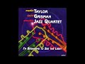 Martin Taylor, David Grisman & Acoustic Jazz Quartet - A Foggy Day