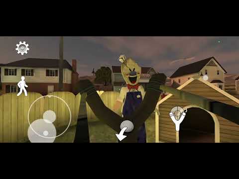 Ice cream uncle part - 1