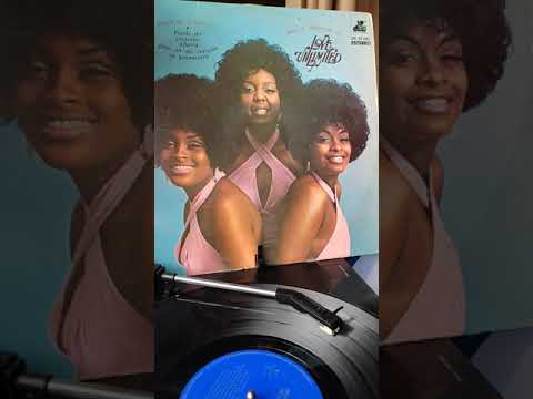 It may be winter outside (but in my heart it's spring) - Barry White & Paul Politi