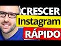 A "GRANDE" Estratégia Para INSTAGRAM | Segredos Das Legendas No Instagram (Funciona!)