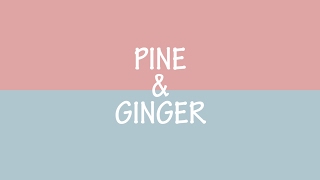 Valleyz - Pine & Ginger (Lyrics)
