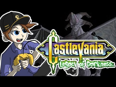 Castlevania: Legacy of Darkness Review - FreeXax