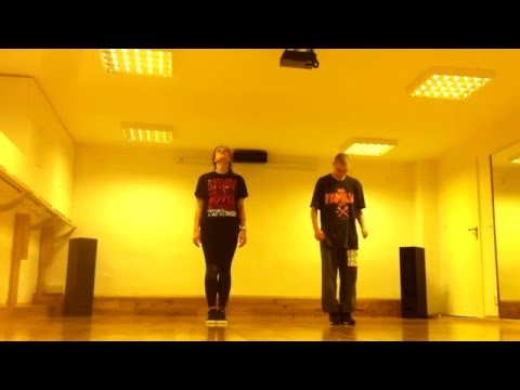 Dra & Grędziu | Deepside Cru | Hände Hoch!