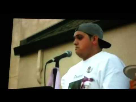 Leila Fowlers killer speaks at vigil