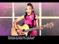 China Anne McClain - Dynamite - Traducido Al ...