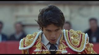 UN FILÓSOFO EN LA ARENA - Trailer oficial - HD