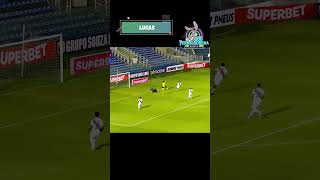 Gol do Ferroviário - Lucas (Ferroviário 1x0 Horizonte) Cearense 16/01/2026