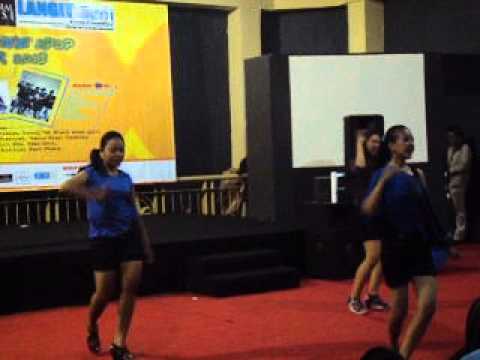 120513 KARALIA Grand Mall, Bekasi