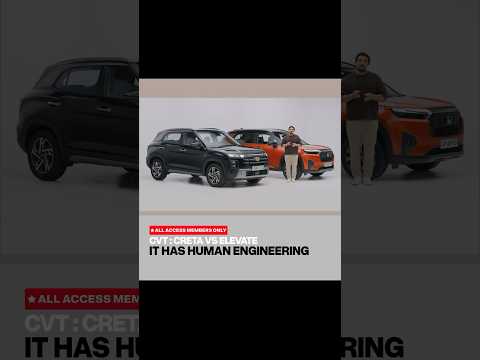 Honda Elevate vs Hyundai Creta: Which One Should You Buy? | Balance