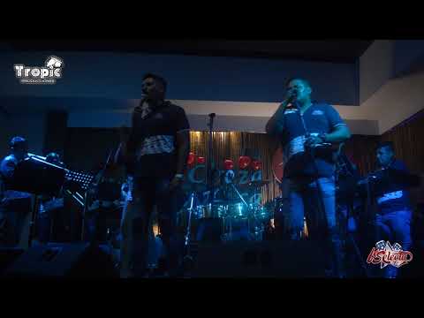 EL AMOR NO MIENTE - LA SELECTA ALL STAR