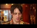 Reeve Carney on His 'Super Poopy' Humor, Liking Older Women & Modeling Speedos on Side by Side