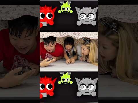 Oh no 😨🥴 LeoNata family #shorts