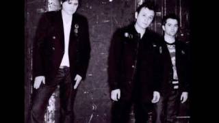 Manic Street Preachers - A Song For Departure (Maida Vale Studios 01/11/04)
