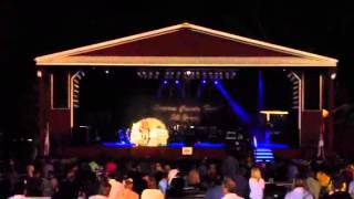 The Badlees Brett Alexander