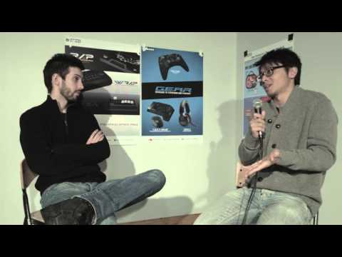 Portrait de Cuongster