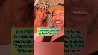 The Enchanting Love Story of Harry Connick Jr. And Jill Goodacre #love