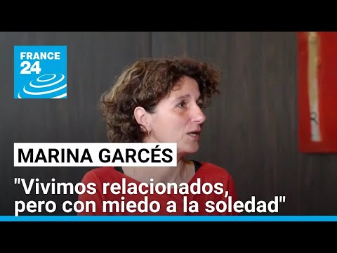 'La pasión de los extraños' de Marina Garcés, una filosofía de la amistad