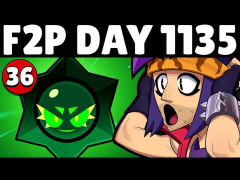 I got 36 Chaos Drops for FREE! - (F2P #52)