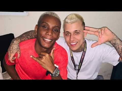MC Pedrinho e MC GW - MAGRÃO SURFISTA