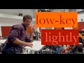 Low Key Lightly (Duke Ellington)