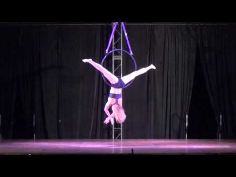 NAPDC 2016 Lyra - Bea Marie Roxburgh