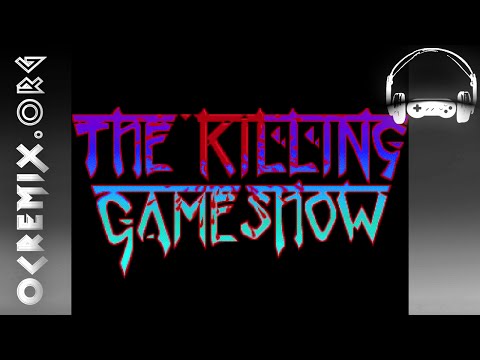 OC ReMix #358: Killing Game Show 'Daft' by mutagene