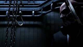Hitman Contracts Music: Swat team