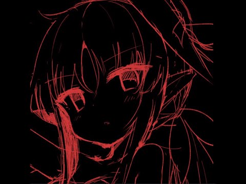 (FREE) Thrill pill x Lovv66 x Pinq Type Beat - "dark rain" [prod. rasko]