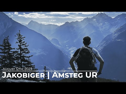 Jakobiger | Amsteg UR