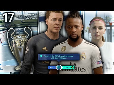 FIFA 19 THE JOURNEY Episode #17 - THE ENDING!  (The Journey Full Movie Series)