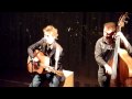 Renan Luce "Chez toi" 