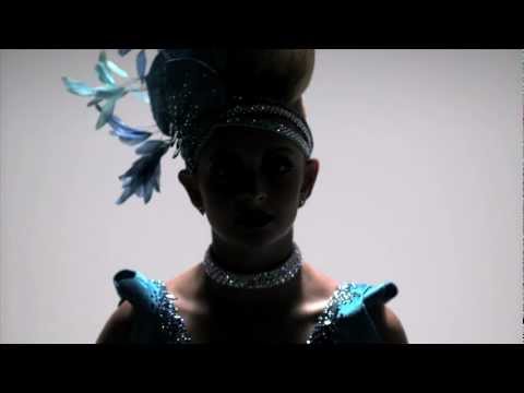 HUNGER TV: DISCO KIDS TEASER