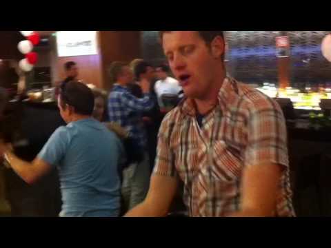 Mike Symons..."The Dance"