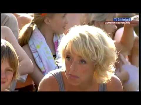 Zomer in Gelderland 4 juli 2011