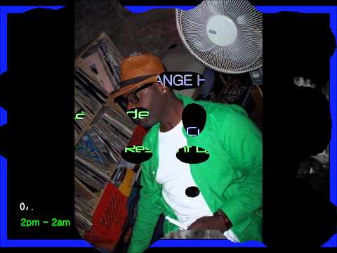 The Sophisticado Session - Saturday 4th June with Vick Lavender