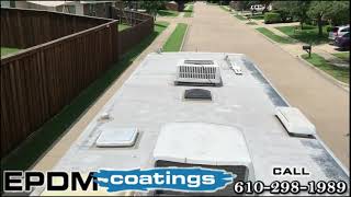 EPDM Liquid Roof -Everything you need to know about Liquid Roofing….!
