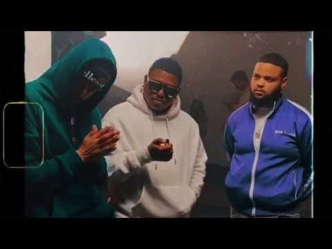 LipeSky - Let's get it  (feat. SlimBoy x Lil Mac) Prod. Teo No Beat