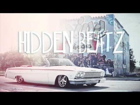 Hidden Beatz - DJ Mustard / YG TYPE BEAT