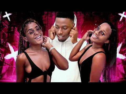 Dj Kalisboy ft As primas Kossa - Sorriso irritante (Afro House) 2021