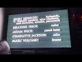Closing To Veggietales King George And The Ducky 2000 VHS