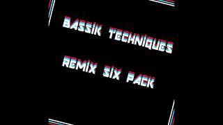 Gloria Ann Taylor - World That's Not Real (Bassik Techniques Remix)