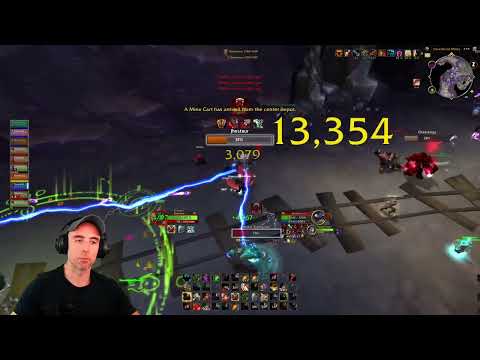 MOP ARMS WARRIOR IS SO BACK (15-0 BG) - World of Warcraft Classic: Mists of Pandaria