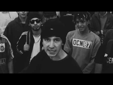 Suena El Bajo Fecha 1 (CYPHER)- TEKA