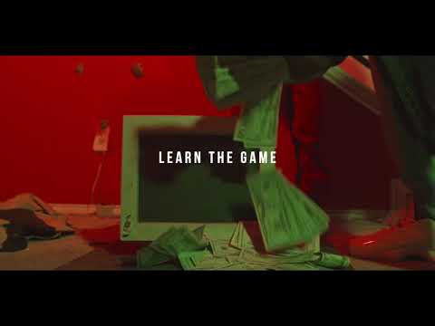 JankyJaymoney - Learn the game (prod. by kasino)