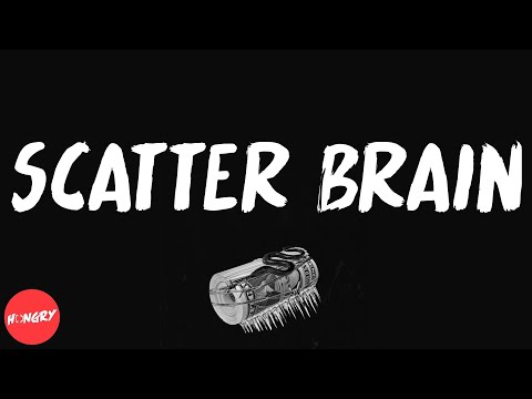 Conway the Machine - Scatter Brain (feat. Ludacris & JID) (lyrics)