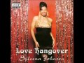 Syleena Johnson - You're Not The Man