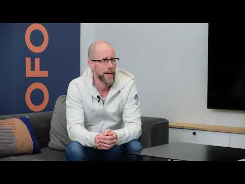 TPS x Gofore -yhteistyö