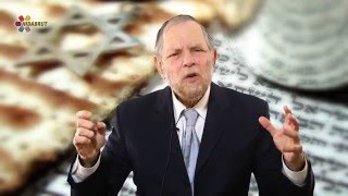 Rabbi Peretz B. Eichler - Thinking Outside the LOX: Smilestones - Remembering Who We Are on Pesach