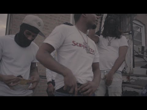 S.dot - No Feelings (Official Video)