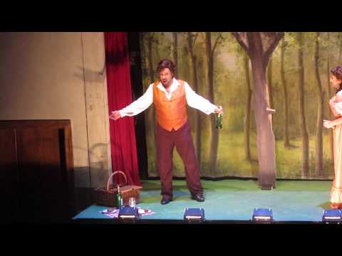 Marcelo Alvarez, 'No, Pagliaccio non son!', Pagliacci (Leoncavallo)